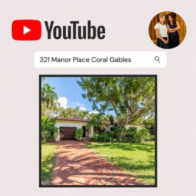321 Manor Pl House Tour