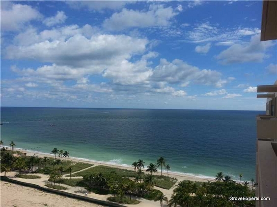 10185 Collins Avenue Unit PH23