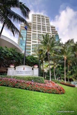 Vibrant Condo Market