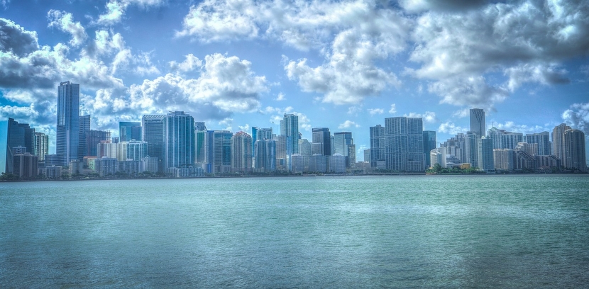 1Q 2016 Condo Resale Marke