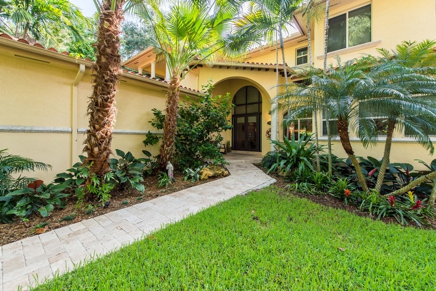 3665 Justison Road