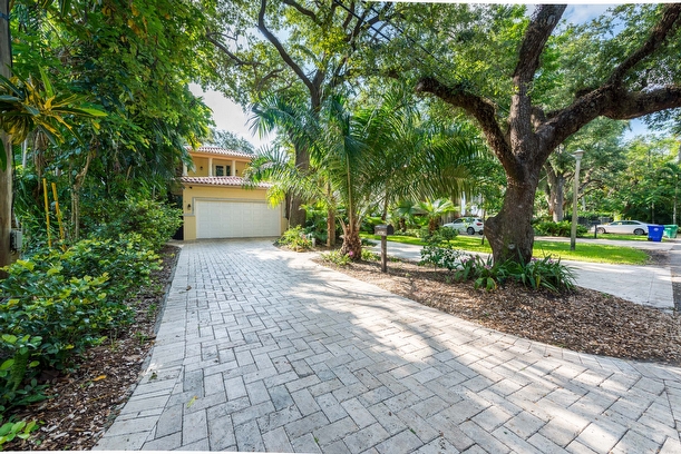 3665 Justison Road
