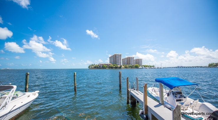 Grove Isle