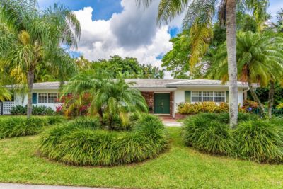 15 Prospect Drive