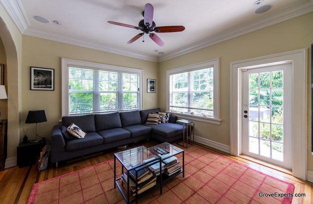 Old Spanish Grande Dame Open House