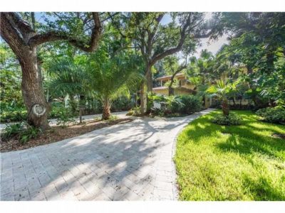 3665 Justison Road!