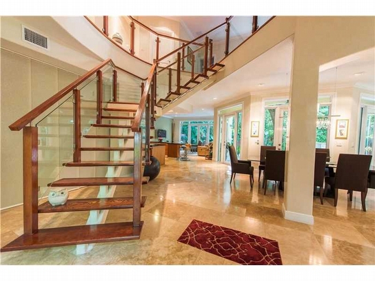 3665 Justison Road!