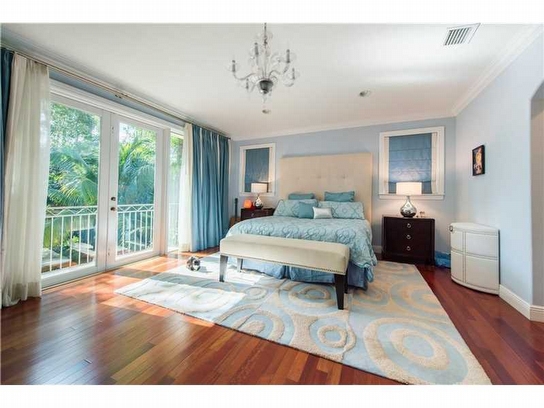 3665 Justison Road!