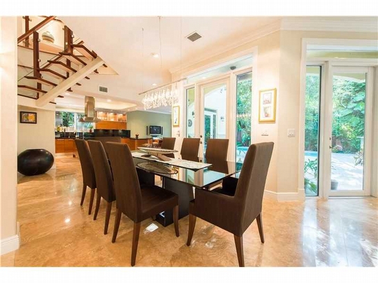 3665 Justison Road!