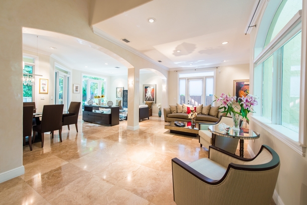 3665 Justison Road in South Grove