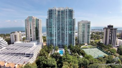 Coconut Grove Condo Boom