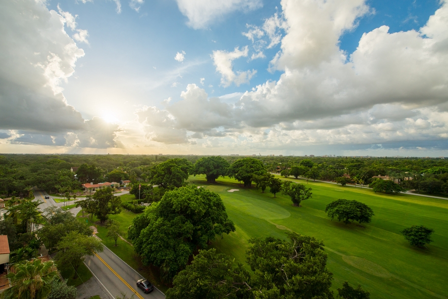 720 Coral Way, Unit #10B