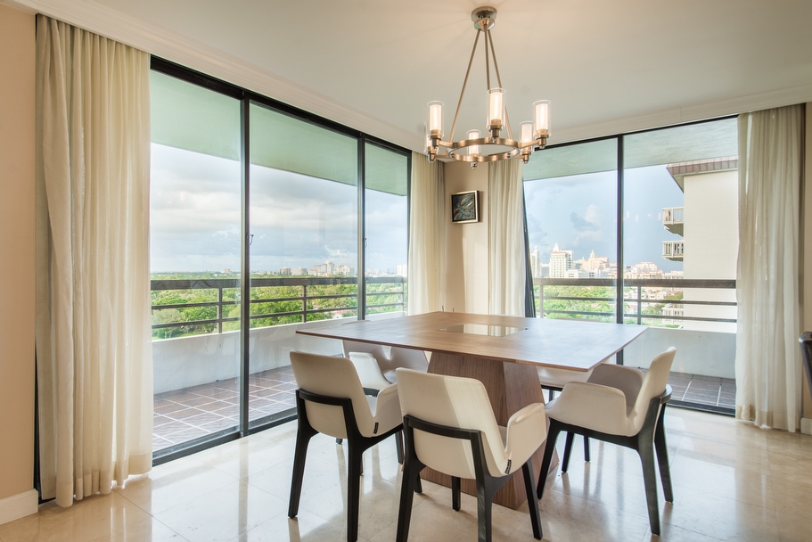 720 Coral Way, Unit #10B