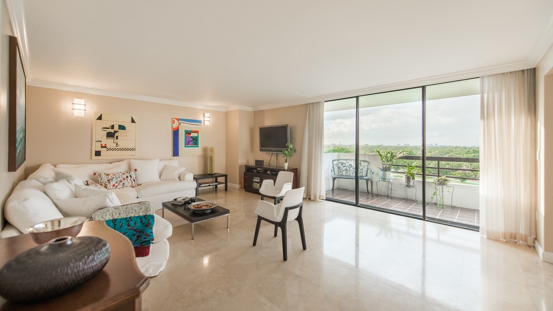 720 Coral Way, Unit #10B