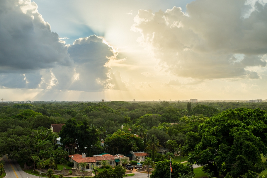 720 Coral Way, Unit #10B