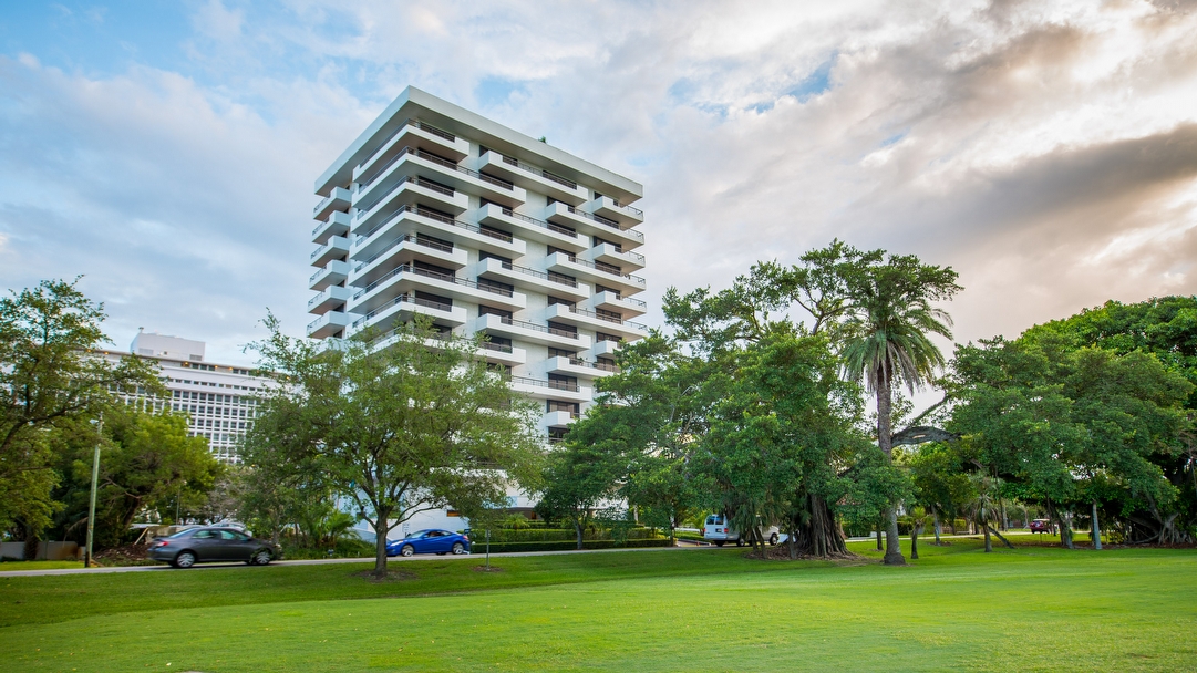 720 Coral Way, Unit #10B