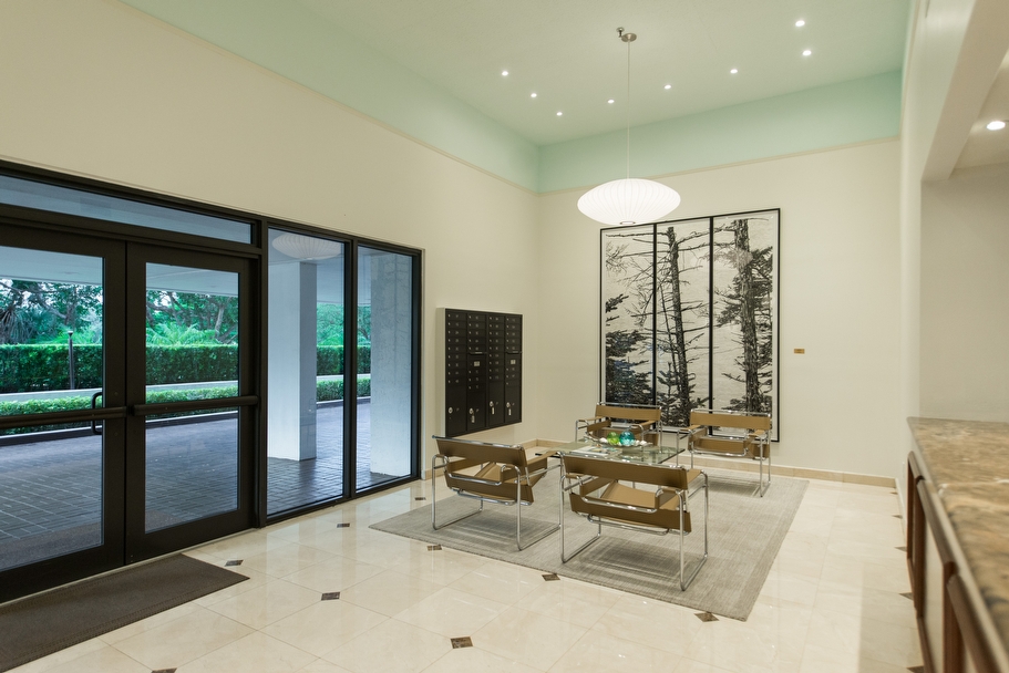 720 Coral Way, Unit #10B
