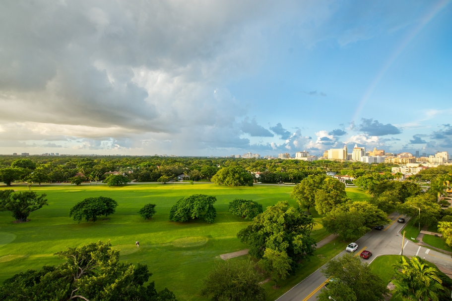 720 Coral Way, Unit #10B