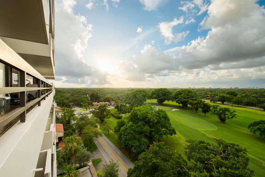 720 Coral Way, Unit #10B