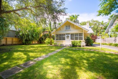 3511 Royal Palm Avenue