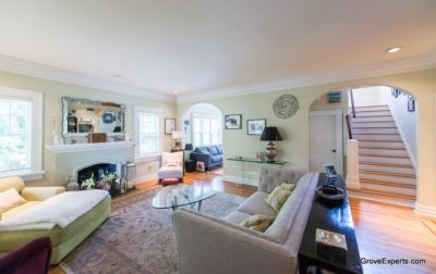 312 Ridgewood Road