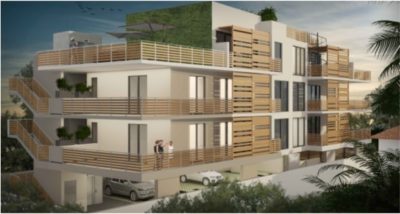 L'Uccello Condominiums