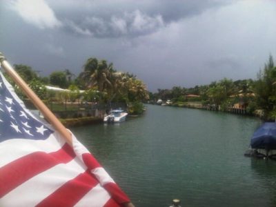Miami is Always Beautiful - GroveExperts.com