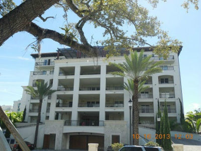 The Residences at Vizcaya