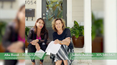 Market Reports Coconut Grove